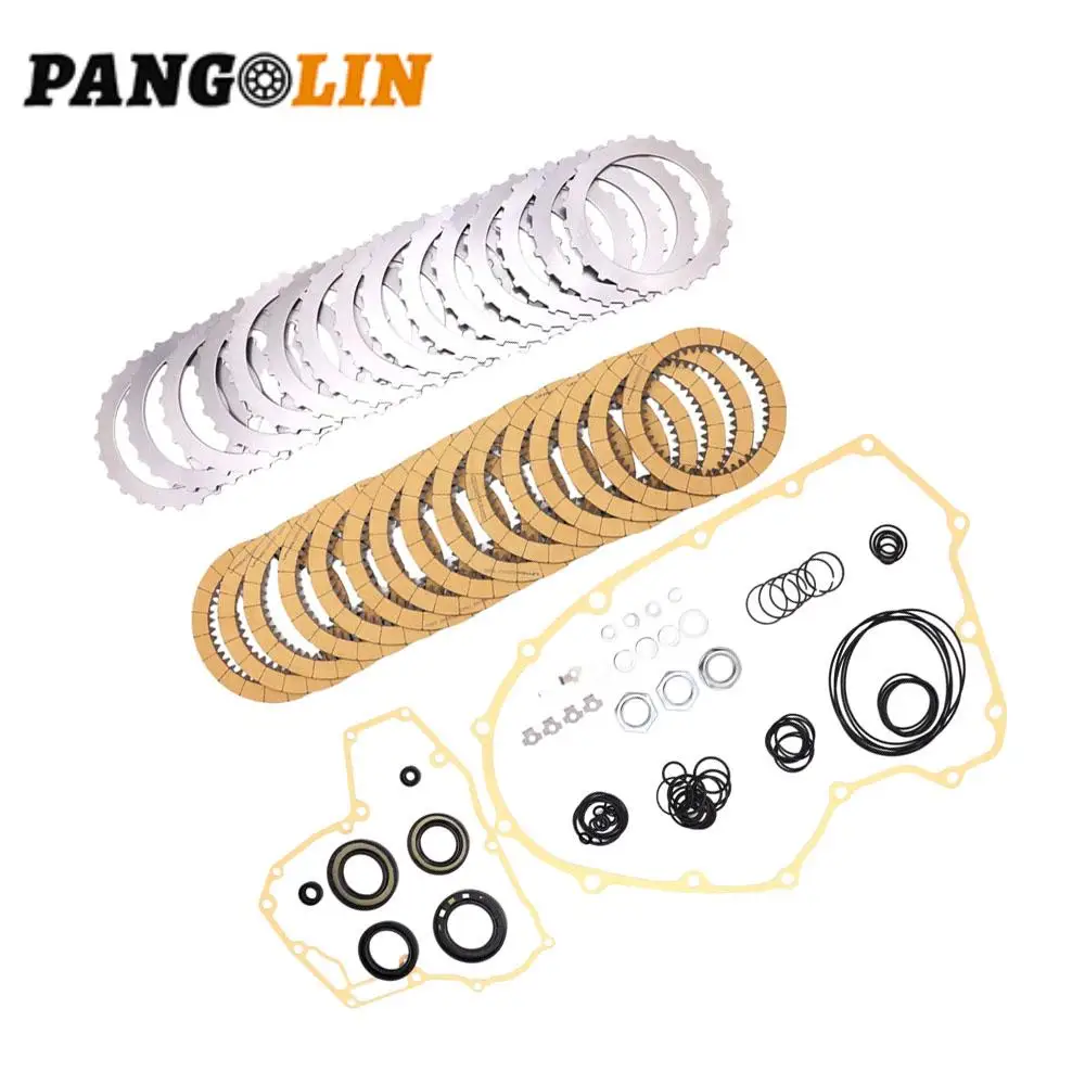 1 комплект деталей для авторемонтажного мастер-комплекта Honda Accord 4 SP FWD L4 2 2L CD4 CB7 CD5