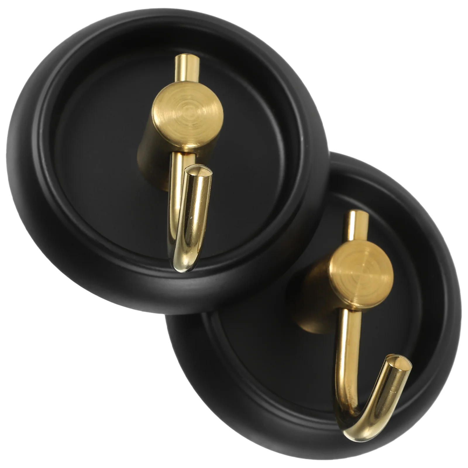 

Wall Mounted Hooks Towels Storage Multi-use Adhesive Hanging Heavy Duty Suction Cup