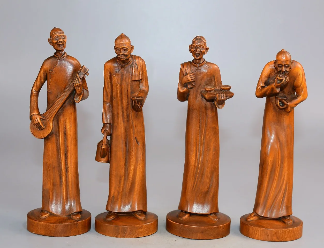 Статуэтка из старого саншита Тибетский храм SIYAO возрождая утраченное свято казанский храм тулы