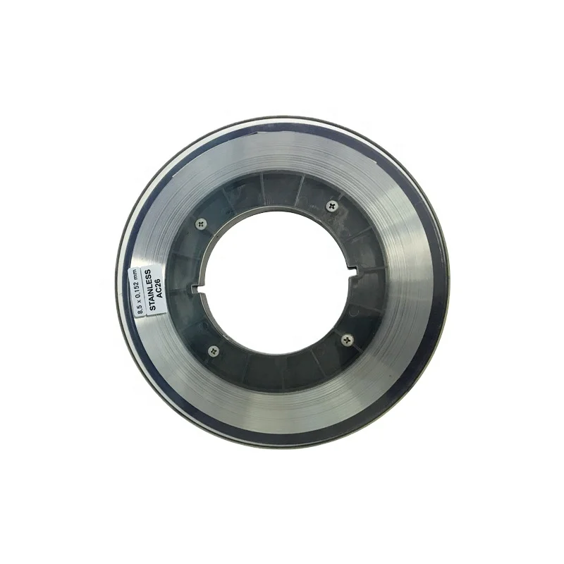 

Good Price Combined Doctor Blade Back-up Blade