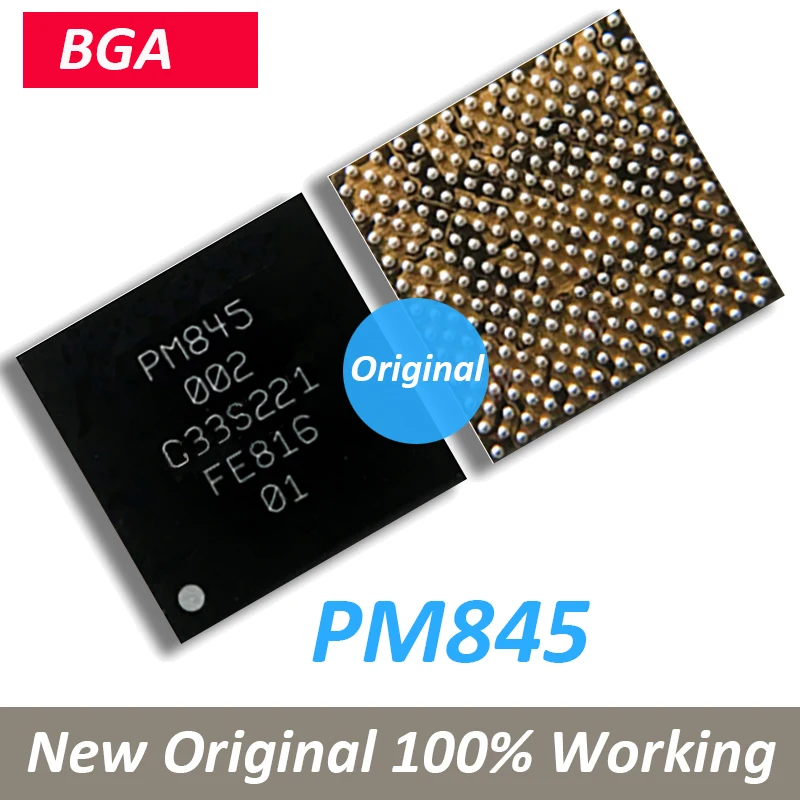 

PM845 002 power ic PMIC для samsung S9 S9 + Note 9 и других телефонов