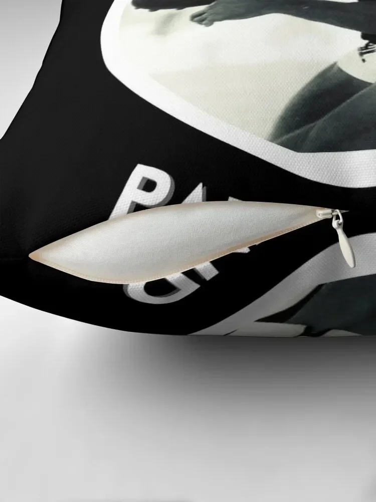 Рассел Эберт-пик Легенда декоративная подушка декоративные подушки