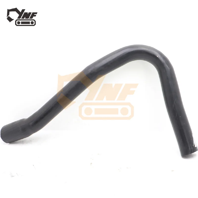 Для экскаватора YNF водяной шланг резиновая трубка радиатора низкая 3105885 Hitachi Ex870
