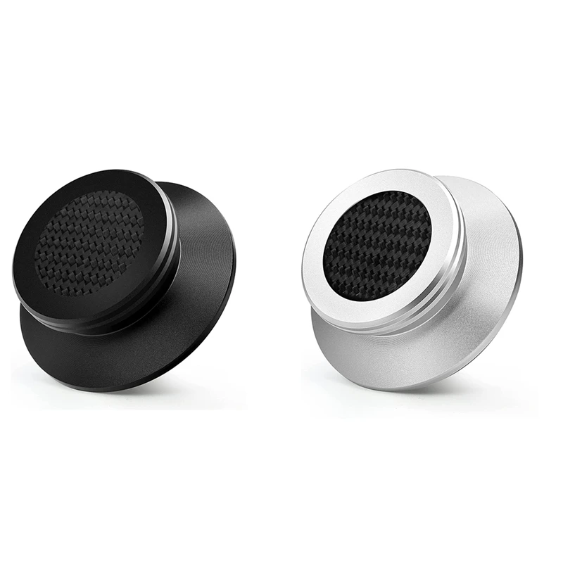 

Record Weight Stabilizer With Soft Protective Pad For Hifi Vinyl LP Disc Record Player Profile