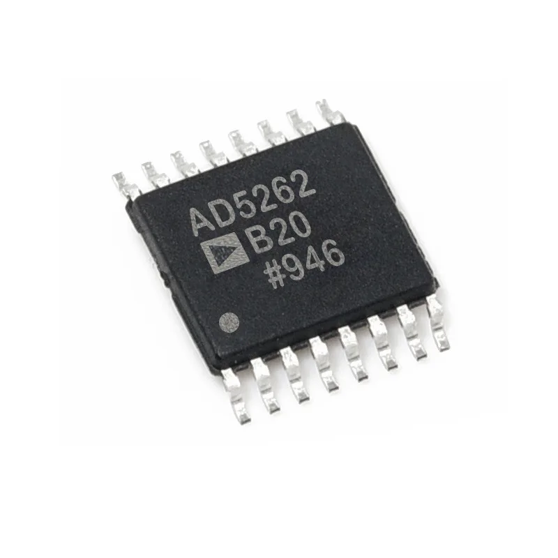 

New original AD5262BRUZ20 AD5262 TSSOP-16 data conversion chip