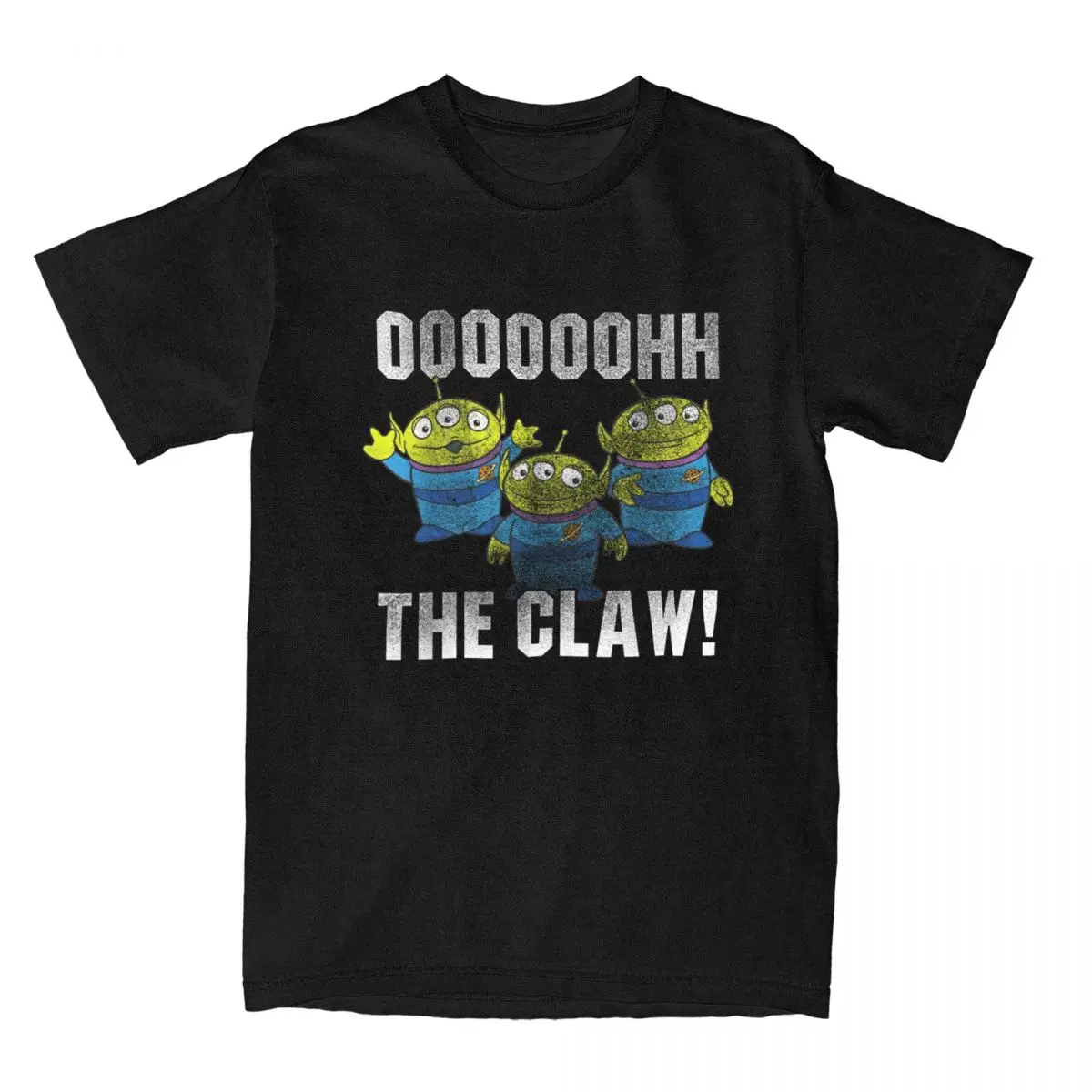 Рубашка с коротким рукавом для мужчин и женщин из чистого хлопка надписью