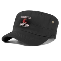 brooklyn boxing club 2 new 100cotton baseball cap hip hop outdoor snapback caps adjustable flat hats caps