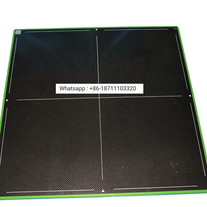 Рисунок 3 - Беспроводной плоский панельный детектор Dr