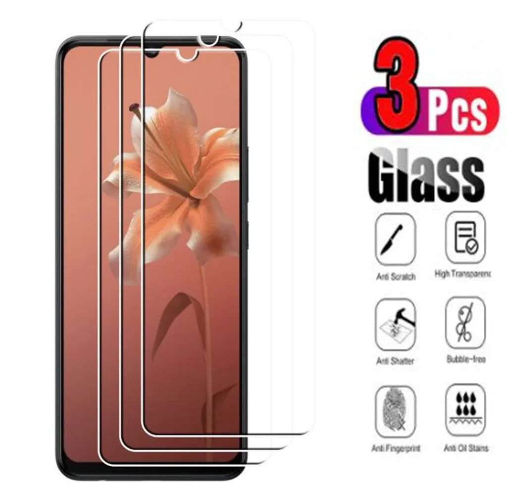 3 шт. для Vivo V2025 V2026 V2027 V2029 1901 1902 1904 1906 1606 1611 1610 1907 1909 1920 1935 закаленное стекло |