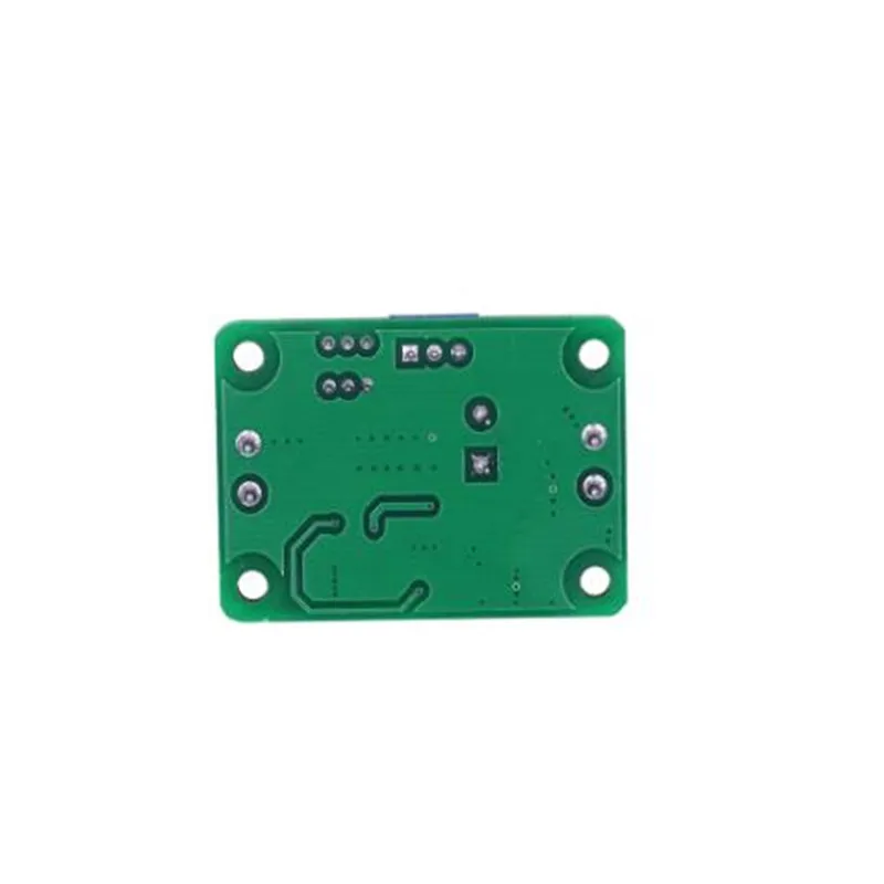 MP2307 LM2596 Kis-3r33S понижающий модуль питания 4 75-24В