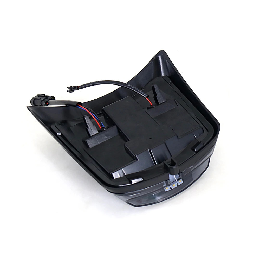 Задний фонарь мотоцикла для Vespa GTS 300 HPE Supertech задние фонари GTV Sei Giorni GTV300 GTS300