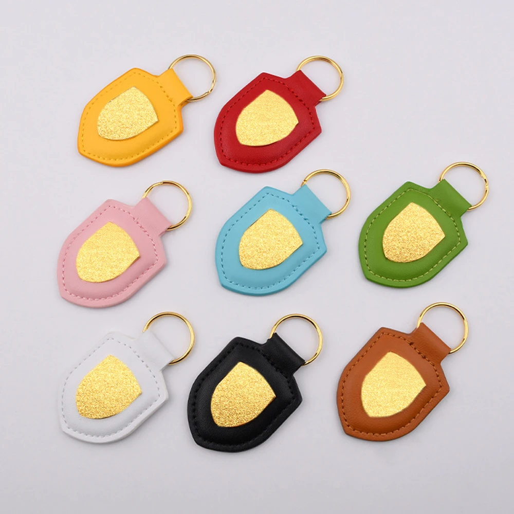 

Роскошный чехол для ключей с логотипом для Porsche Boxster Cayman Panamera Cayenne Macan 718/911 Taycan