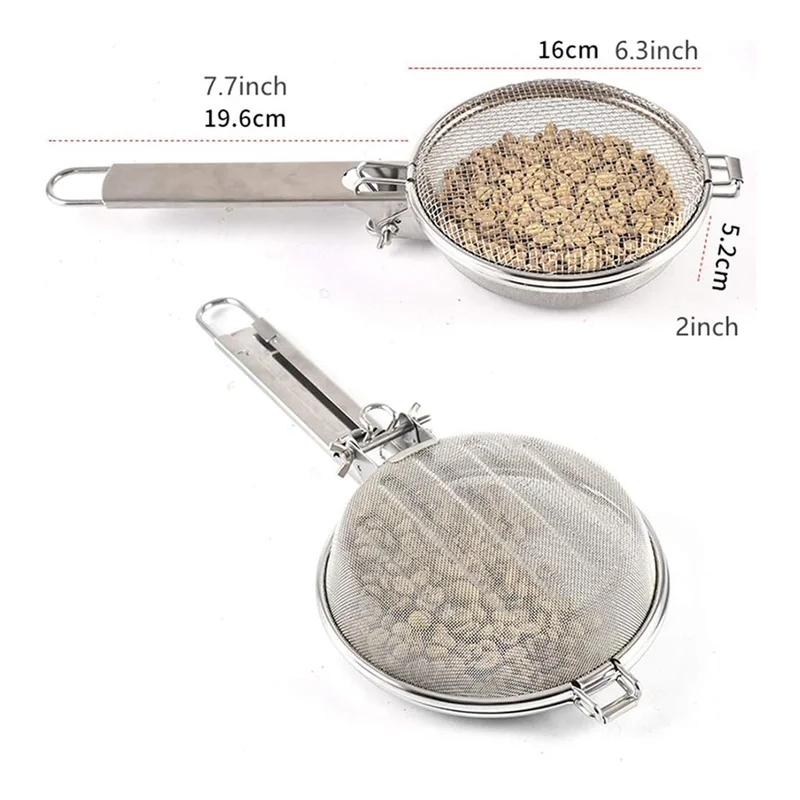 1 шт. набор инструментов для обжарки кофе 0 5 фунтов