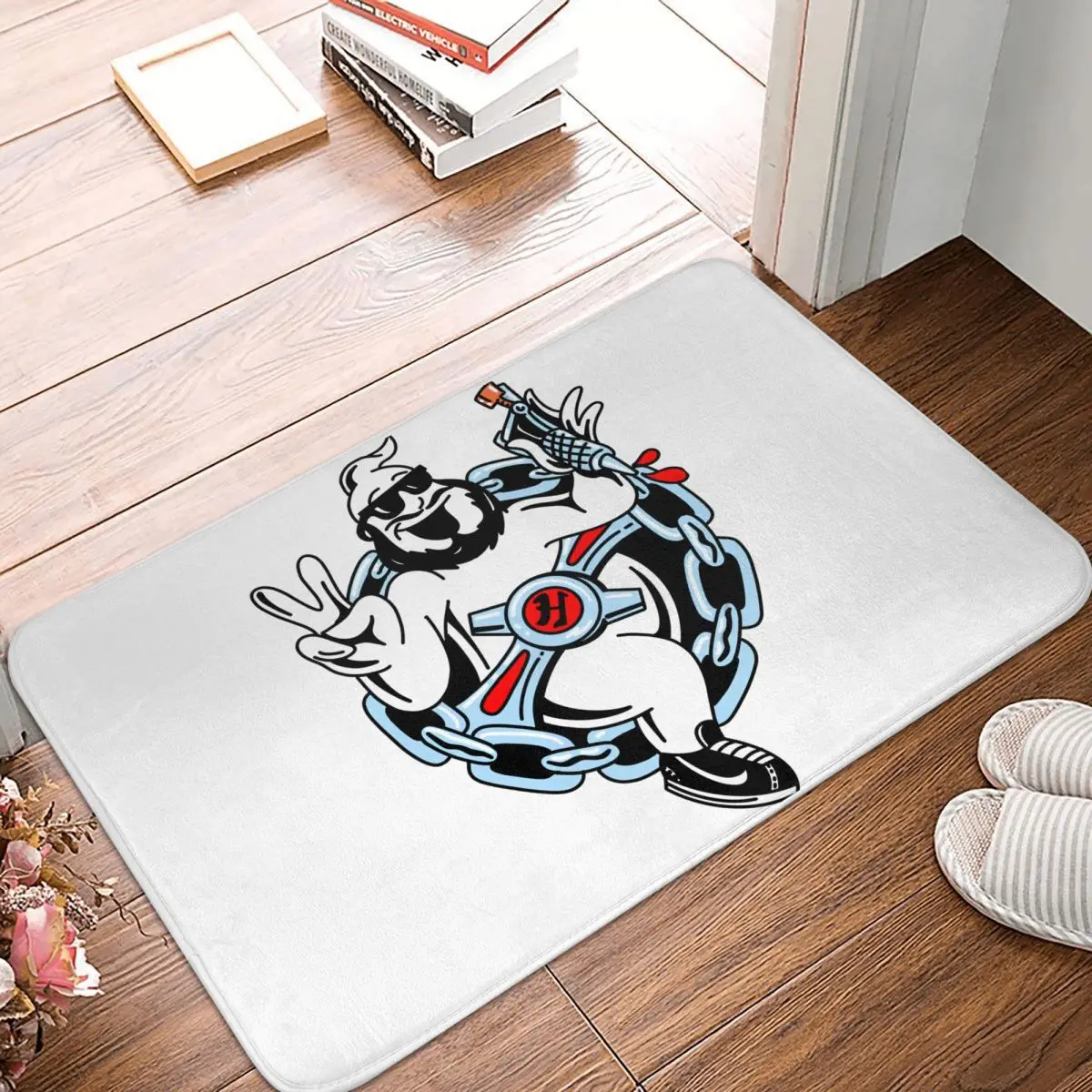 

Придверный коврик Gbtat2guy для входной двери и кухни