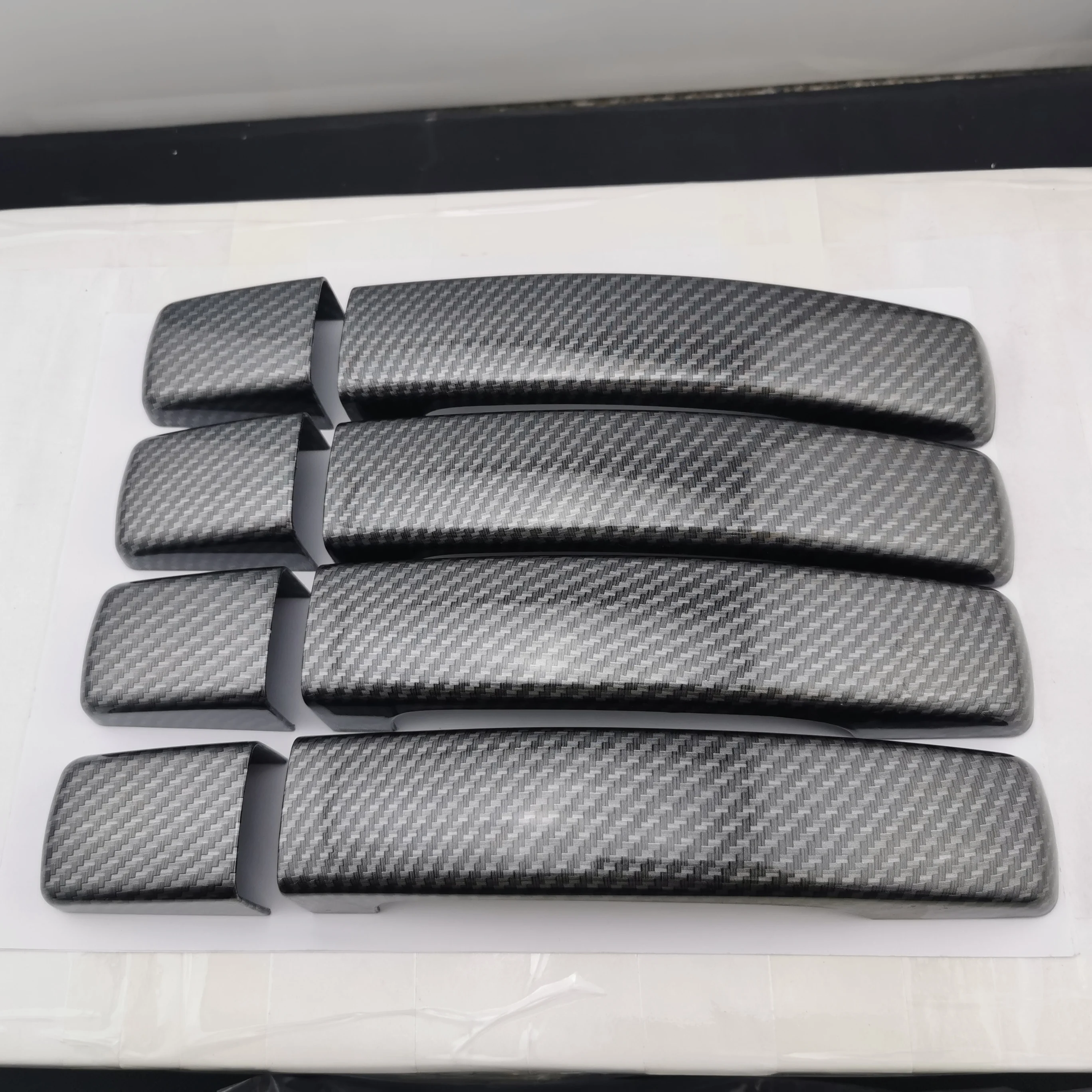 

Крышка дверной ручки премиум-класса для Land Rover Range Rover Sport/Discovery 4 LR4/Freelander 2 LR2 2005-2013 гг. | Аксессуары для украшения автомобиля