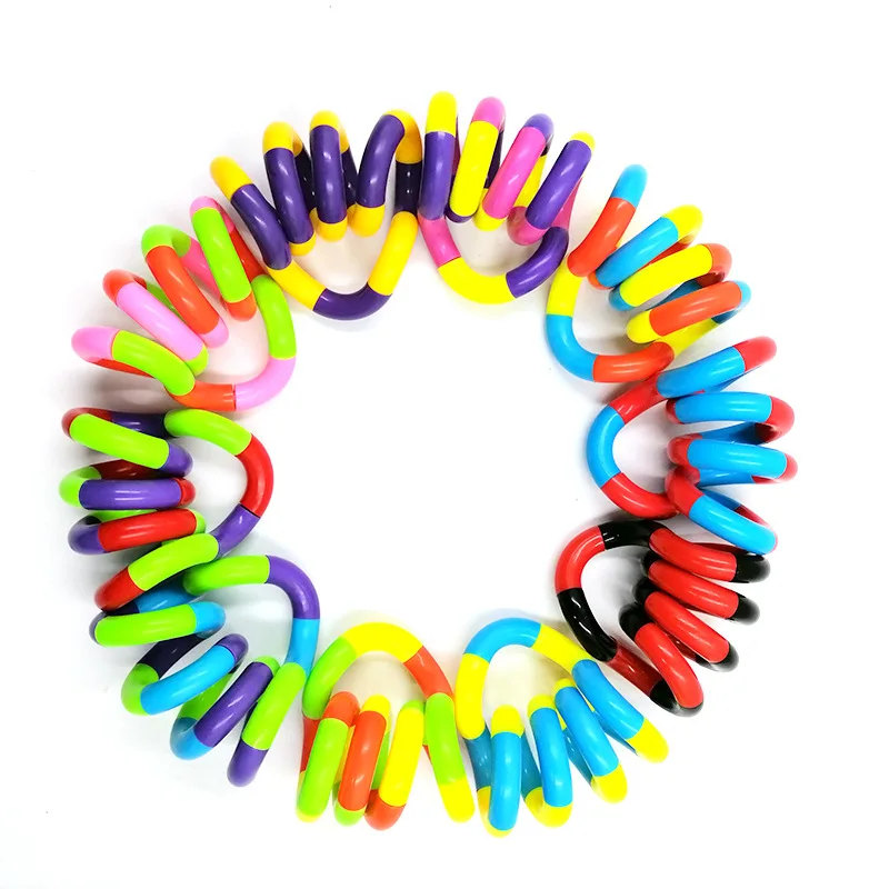 

10 шт./упаковка, детские игрушки для пальцев