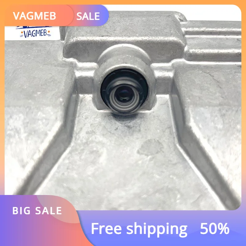 Оригинальная фронтальная камера 3Q0980654H OEM для VW Arteon Golf Mk7 Passat B8 Tiguan MK2 MQB 3Q0980654L 3Q0 980 654