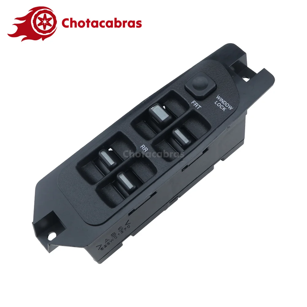 Новая кнопка переключателя управления стеклоподъемником 96179137 96179135 Для Daewoo Nexia N100