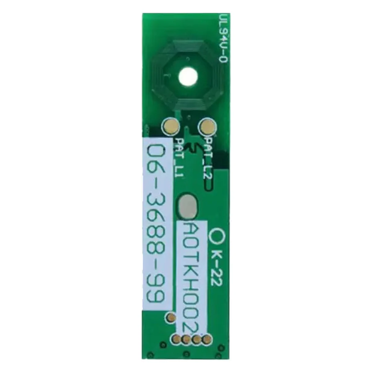Фото DR512 DV512 TN324 TN513 DV311 TN512 Чип разработчика барабана тонера для Konica Minolta Bizhub C224 C284 C220 C280 C360 C364 C454 C554 №3