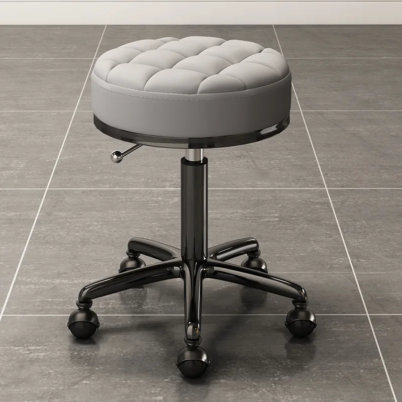 Стулья парикмахерские вращающиеся MQ50BC