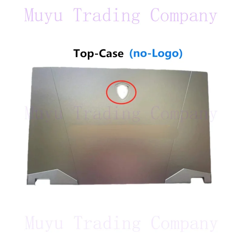 Новинка оригинальный ноутбук US RGB механическая клавиатура с верхней/нижней