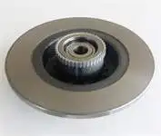 

7049381 rear brake disc