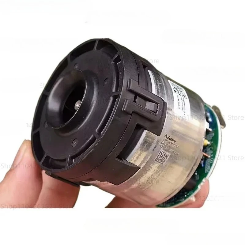 Фото Бесщеточный вакуумный вентилятор Nide DC36V 350W 13F583N012 №1
