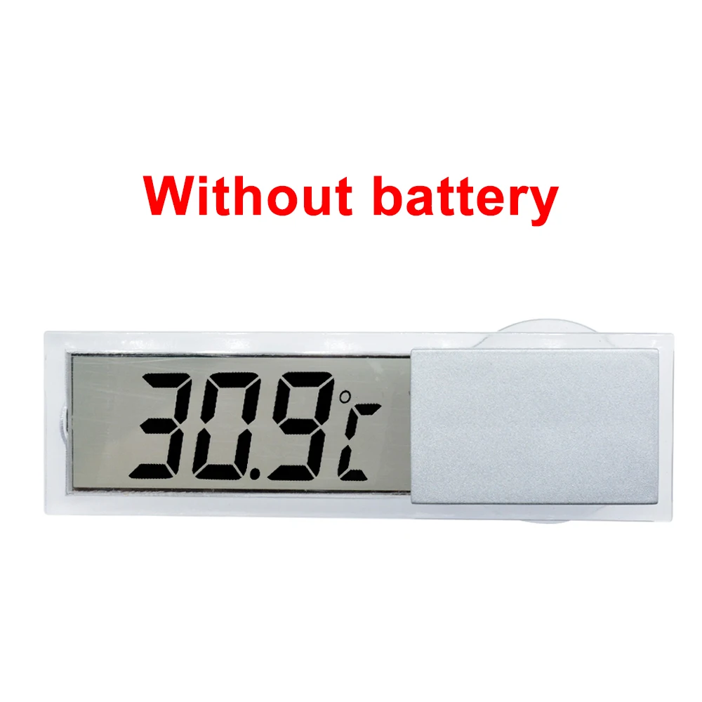 

Портативные автомобильные цифровые часы 2 в 1 с ЖК-дисплеем/дисплеем температуры, электронные часы, термометр, автомобильные цифровые часы, автомобильные аксессуары