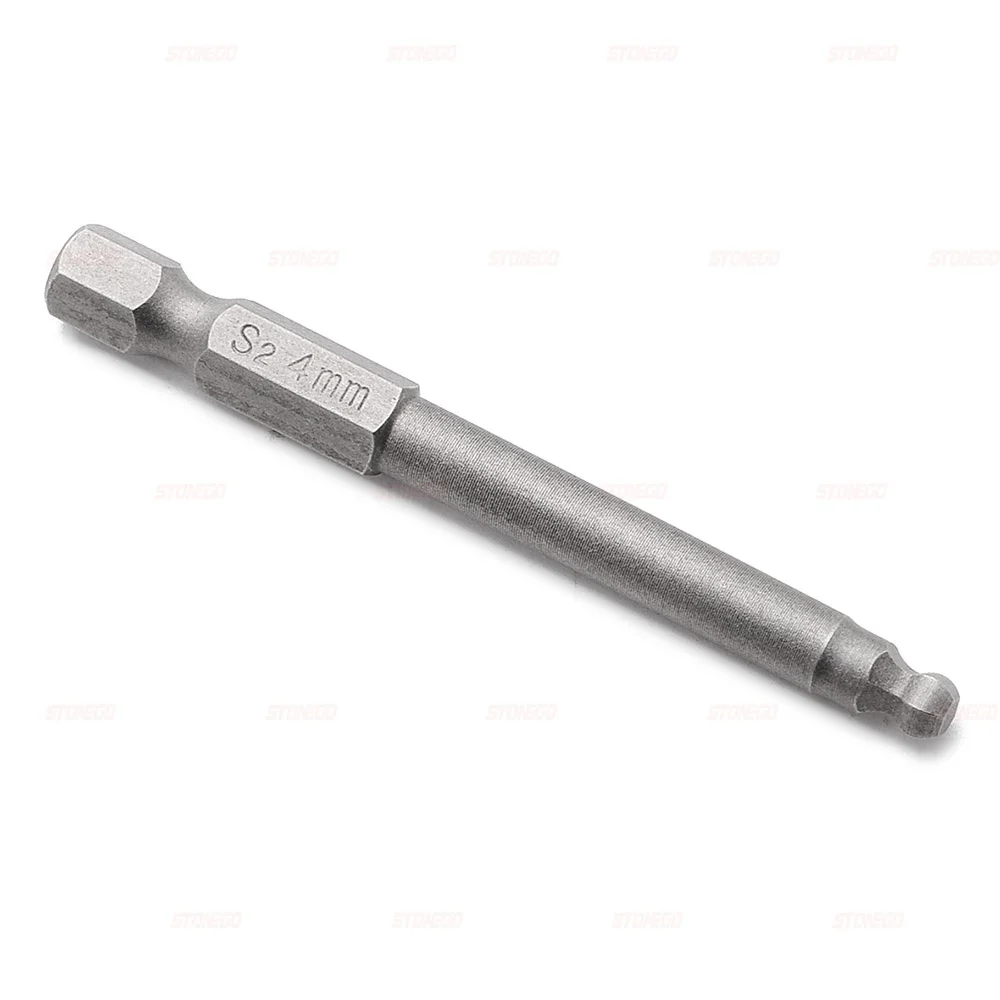 Бита STONEGO шестигранная, 14 дюйма, 65 мм100 мм (art.: 3920c0bb03fc7) - 3920c0bb03fc7