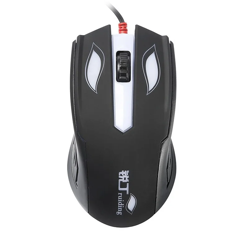 

M900 Mouse USB Computer Office Computer Wired Mouse Desktop Laptop Mouse