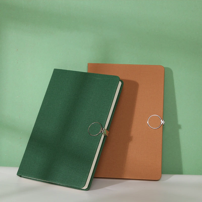 

Блокнот А5 с простой пряжкой, 2022 г., планировщик, дневник, книжка, студенческие канцелярские принадлежности, деловой и офисный скетчбук, пода...