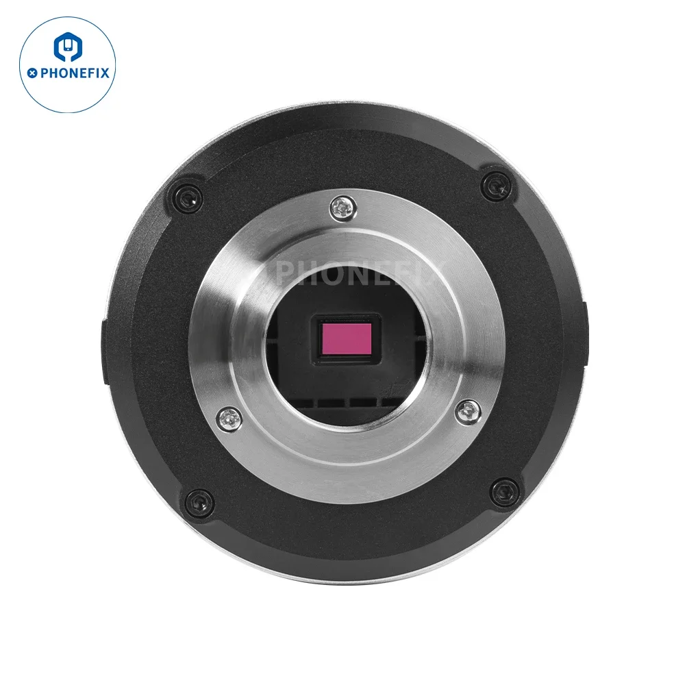 Цифровая видеокамера с автофокусом 4K и сенсором Sony CMOS для стерео тринокулярного