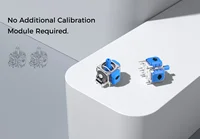 Электромагнитный 3d стик для PS4, Xbox Series, Switch Pro, PS5#4