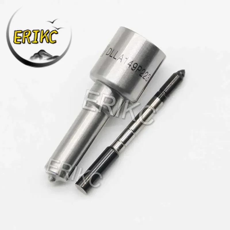 

ERIKC DLLA149P2239 Spraye DLLA 149 P 2239 сопло для инъекции масла DLLA 149 P 2239 для инъекции 0 445 110 420