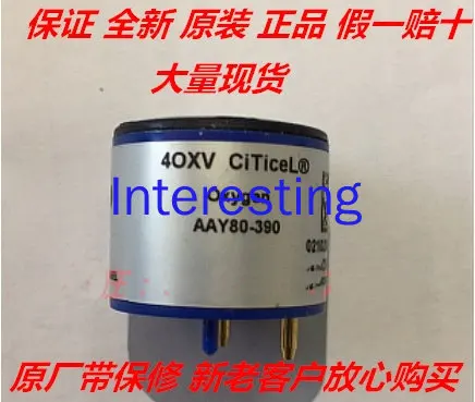 

Oxygen Concentration Sensor Probe 4OXV 4OXLL CH3W 40XV OXYGEN CITICELr