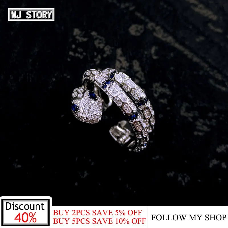 

Женские серьги-Клипсы из серебра 925 пробы