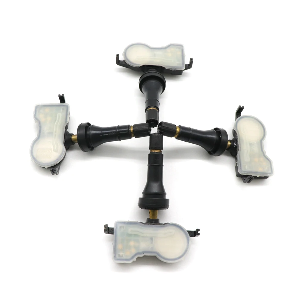 Датчик давления в шинах 68313387AB 433 МГц для Chrysler Pacifica 200 Dodge Durango Дротика Jeep Fiat |