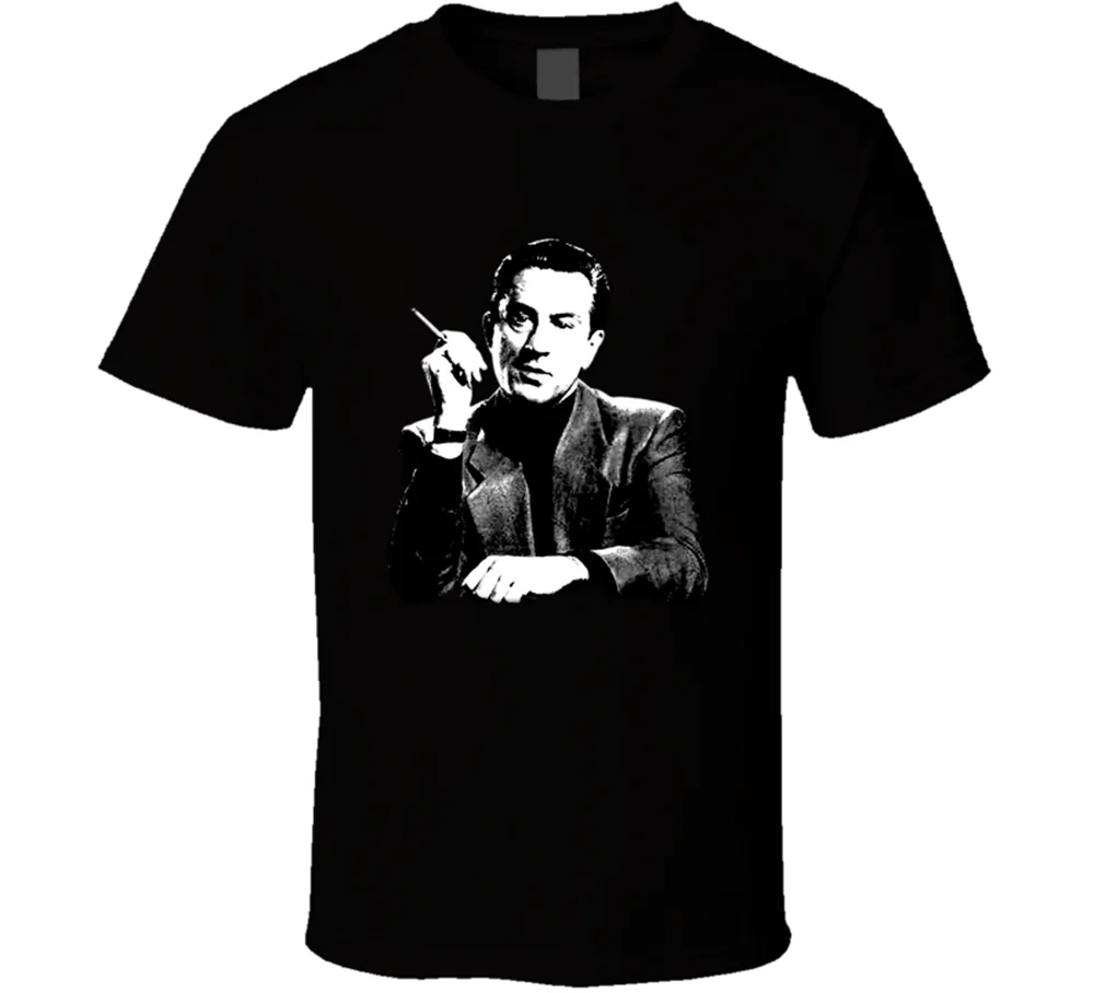 Ace Rothstein казино солнцезащитные очки фильм ТВ Ретро игра забавная футболка подарок