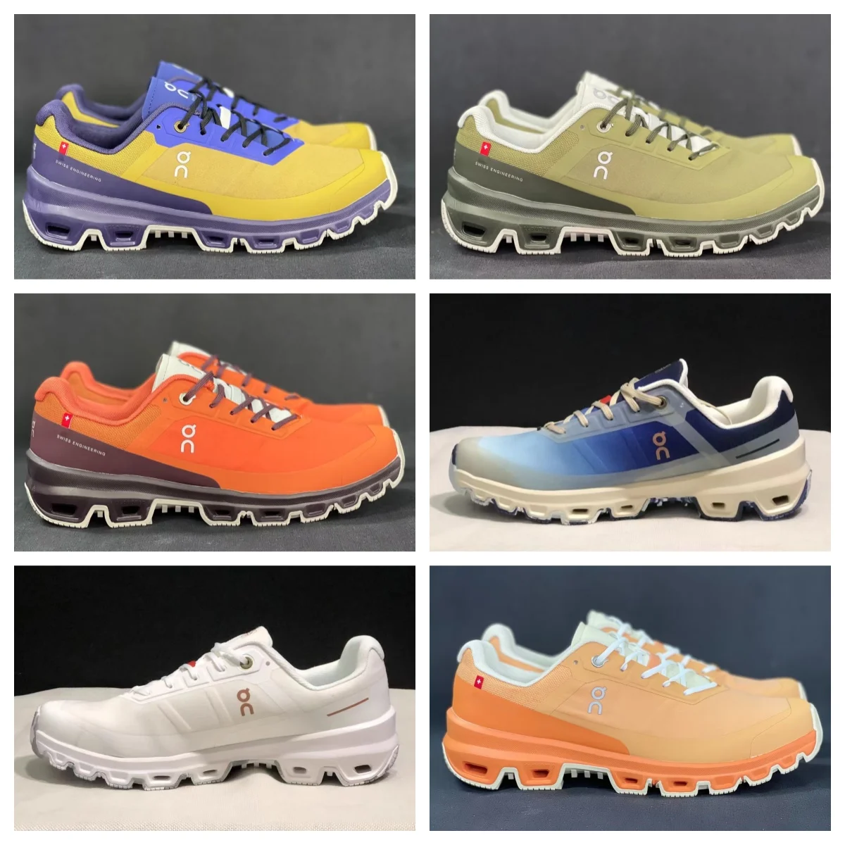 

New Original on Cloud X The Roger Men Women Running Shoes Unisex Marathon Breathable Outdoor Sports Runner Sneakers Casual Shoes