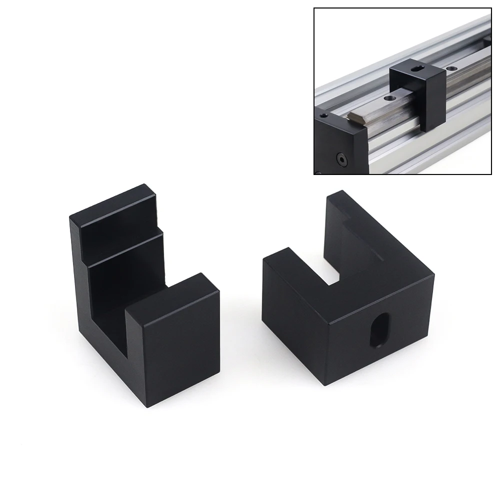 

Инструмент для выравнивания линейных направляющих MGN15 HGR15