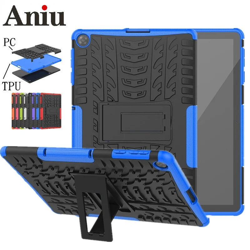 

Cover For Huawei MatePad T 10s T 10 S T10S 10.1" 2020 AGS3-L09/ W09 Stand Case For Funda Tablet Huawei Mate Pad T10 9.7" AGR-L09