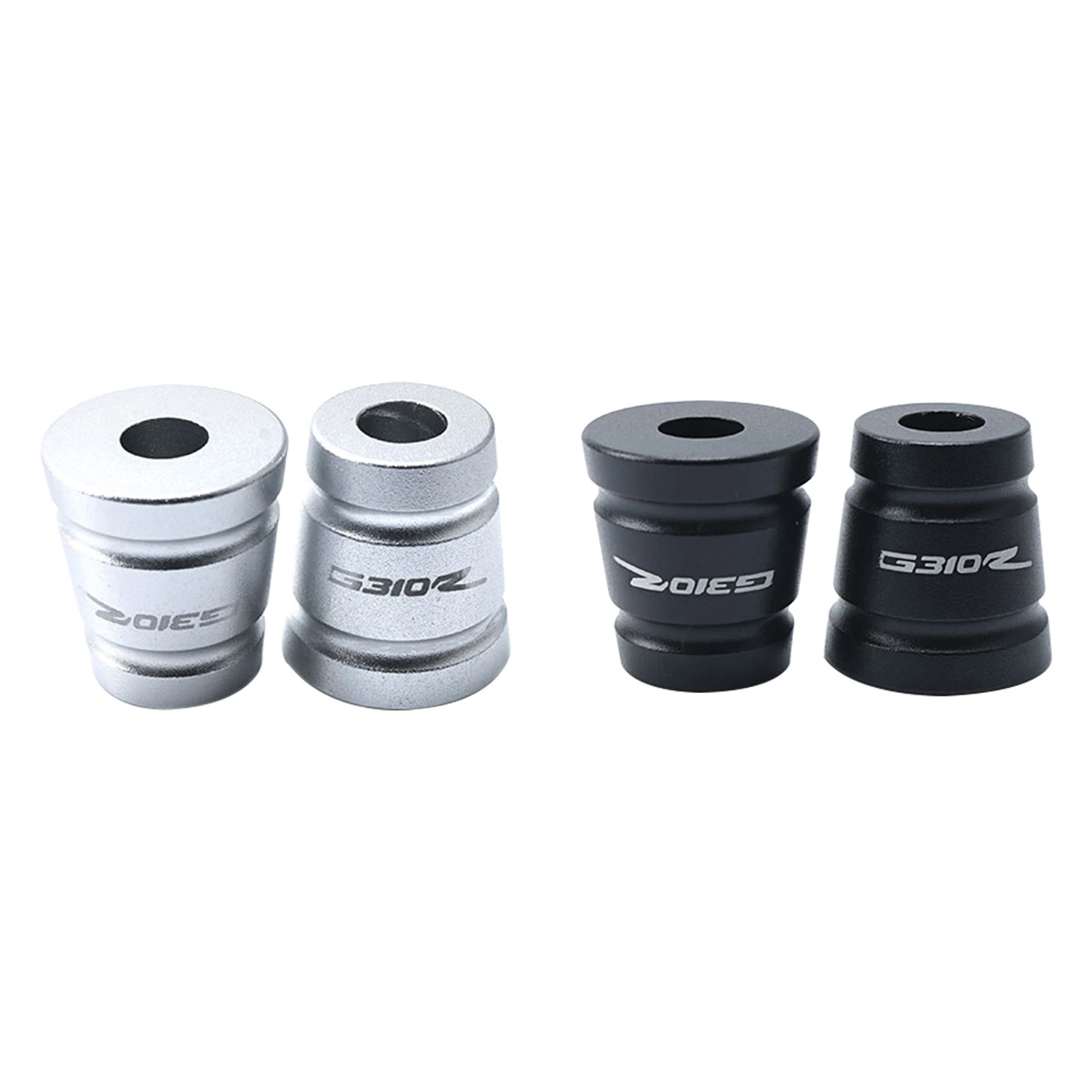 

Крепление на руль Мотоцикла BMW G310R G310GS 2015-2021G 310 R GS G310 310R 310GS, переходник 50 мм, нижняя часть