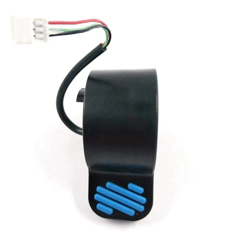 4 шт. сменные наконечники для электрического скутера Ninebot ES1/ES2/ES3/ES4