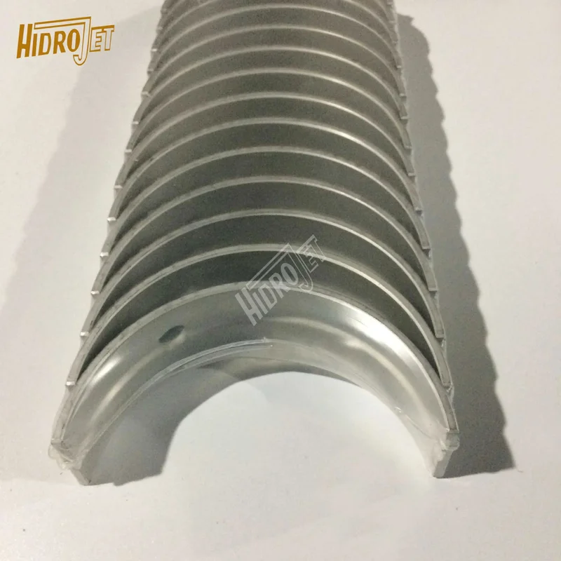 Для экскаватора Hyu-ndai аксессуар высококачественная запасная часть двигателя Std