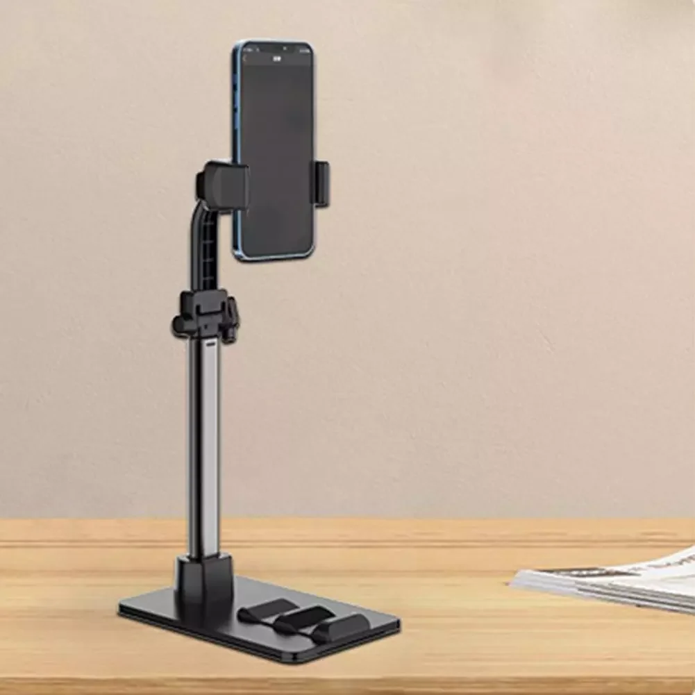 

Durable 360 Degree Rotation Retractable Extend Support Tablet Holder Holder for Home