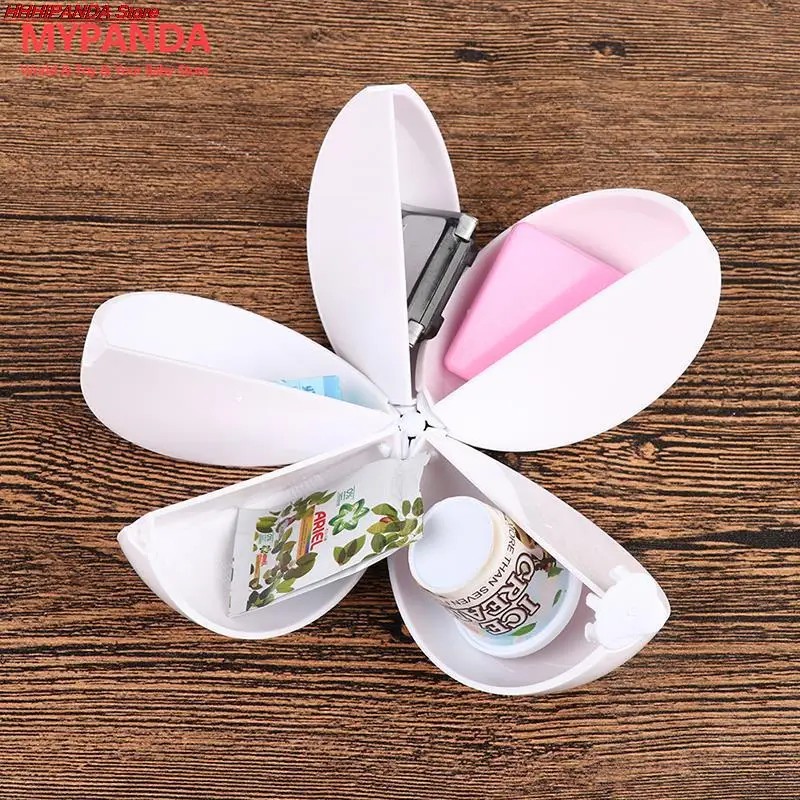 

1 Ball 5 Petal Different Surprise Balls Mini Brand Fun Gadgets Novel Blind Box