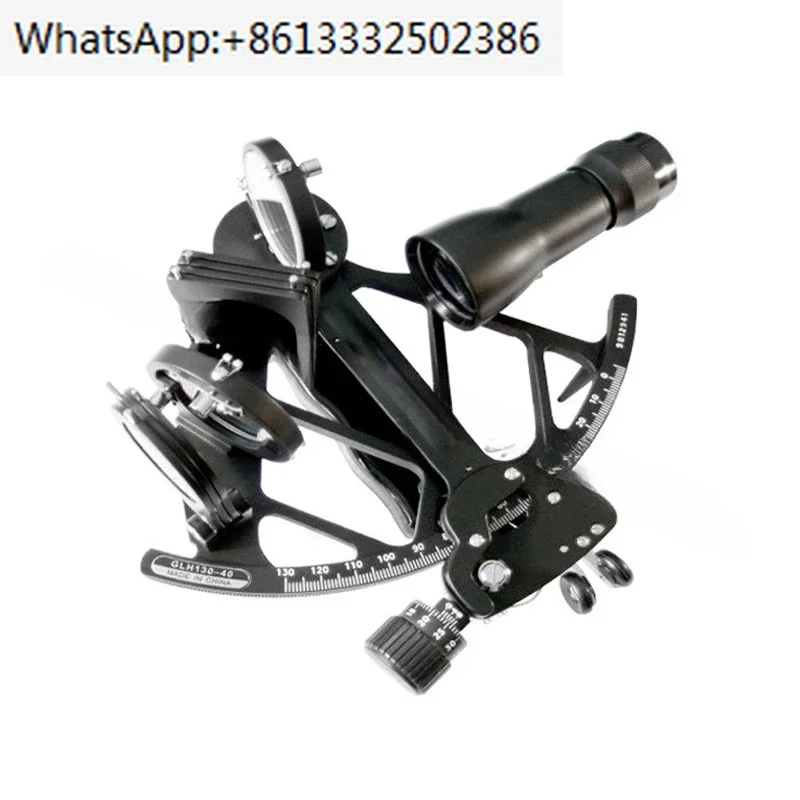 Морской сейсмот GLH130-40 медь навигационный навигатор с подсветкой 370331 Диапазон