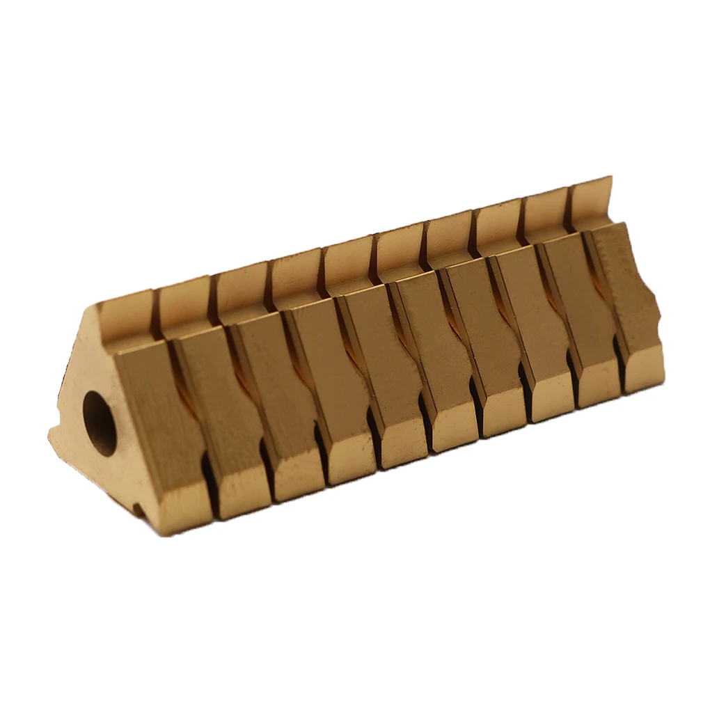 

10Pcs MMT 16IR AG60 Thread Turning Tools Carbide Inserts Cutting Tool CNC Tools Lathe Cutter Inserts