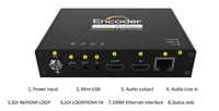 wireless h 264 hdmi to ip stream 4g wifi youtube live encoder hardware