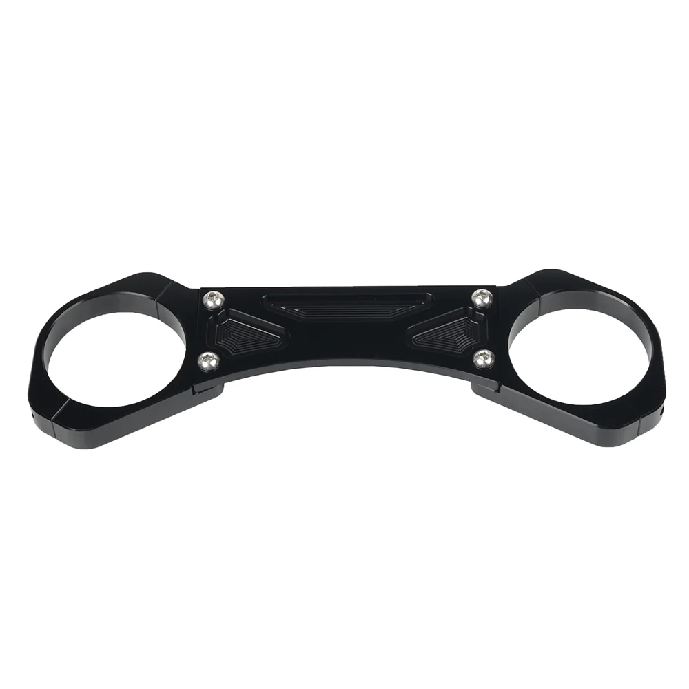 

Для Yamaha YZF R3 R25 MT03 MT25 MT-03 MT-25 XJR400 XJR1200 XJR аксессуары передняя вилка распорка стабилизатор амортизатор балансировочный кронштейн